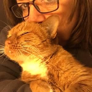 Meet your Posher, Madge